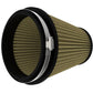 afe Magnum FLOW Universal Air Filter 6 IN F X 7-1/2 IN B X 4-3/4 IN T X 8 IN H