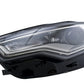 Hella 12-18 Audi A6/S6 W/O Auto Lvl Headlamp Xenon Lh