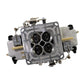 Edelbrock VRS-4150 Carburetor 850 CFM 4-Circuit Annular Booster - STD Finish