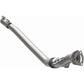 BRE Exhaust 05-08 A4 Quattro 2.0L Front Pipe Kit