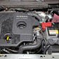 K&N 69 Series Typhoon Performance Intake Kit for 13-14 Nissan Juke 1.6L