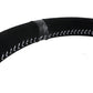 PRP Comp-R Leather Steering Wheel - Black