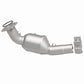 MagnaFlow 16-23 Chevrolet Camaro OEM Grade Federal / EPA Compliant Direct Fit Converter