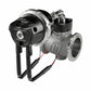 Turbosmart PSG40CG 7PSI Compressed Gas Solenoid Pneumatic StraightGate40 - Black