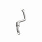 Magnaflow 09-16 BMW Z4 L6 3.0L OEM Grade / EPA Compliant Direct-Fit Catalytic Converter