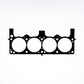 Cometic Chrysler R3 Race Block .098in MLS Cylinder Head Gasket - 4.200in Bore - W2 Heads