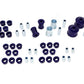 SuperPro Nissan 240Sx & Silvia S13 Vehicle Enhancement Kit (Large LCA Inner Bushing)