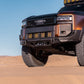 DV8 Offroad 24-26 Toyota Land Cruiser Spec Series Front Bumper