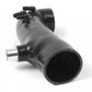 Perrin 02-07 WRX / 04-08+ STi Black 3 inch Inlet Turbo Inlet