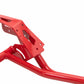 UMI Performance 82-92 GM F-Body K-Member W/o Mounting Options - Red