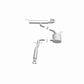 MagnaFlow BRE Exhaust Kit 06-14 VW Rabbit Golf 2.5L