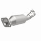 Magnaflow 14-15 Prius C L4 1.5 OEM Underbody Direct Fit Converter