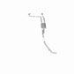 MagnaFlow BRE Exhaust Kit 12-17 Nissan NV1500 NV2500 NV3500 4.0L