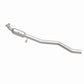 Magnaflow 2007 Mercedes-Benz GL450 4.6L Direct Fit Converter