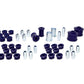 SuperPro Nissan 240Sx & Silvia S13 Vehicle Enhancement Kit (Large LCA Inner Bushing)