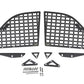 DV8 21-23 Ford Bronco Rear Window Molle Panels