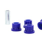 SuperPro 1983 Mitsubishi Montero Front Control Arm Bushing