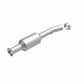 Magnaflow 98-02 Prizm L4 1.8 OEM Underbody Direct Fit Converter