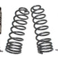 MaxTrac 02-08 Dodge RAM 1500 4.7L 2.5in Front Lift Coils w/ Fox Shocks