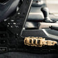 DV8 Offroad 16-23 Toyota Tacoma Center Console Molle Panels & Device Mount