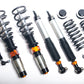 AST Suspension 07-15 Audi R8 5100 Series Coilovers (RWD)