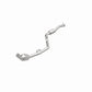 Magnaflow 07-09 Mercedes-Benz E350 3.5L Direct Fit Converter