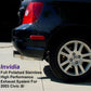 Invidia 02+ Honda Civic Si 3 Door (101mm tip) Cat- Back Exhaust