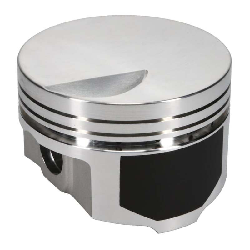 Wiseco Pro Tru Street Chevy Big Block 4.470in Bore 1.645in CH -3.00 CC Piston Set