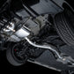 AWE Tuning 2024 Acura Integra Type S DE5 FWD Touring Edition Exhaust w/ Triple Diamond Black Tips