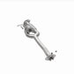 BRE Exhaust 05-07 Ford Five Hundred Mercury Montego 3.0L Front Pipe Kit