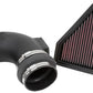 K&N FIPK 10-14 Chevy Camaro V8 6.2L Performance Intake Kit