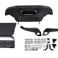DV8 19-21 GMC Sierra 1500 Spec Series Front Bumper