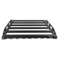 ARB 61in x 51in BASE Rack with Mount Kit Deflector and Trade Rails