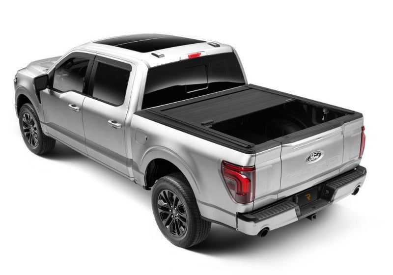 Retrax 21-26 Ford F-150 SuperCrew/SuperCab/Reg Cab 6.5ft Bed RetraxPRO EZ-Off FRC-4000
