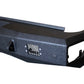 Fishbone Offroad 14-21 Toyota Tundra Rear Bumper - Black Texture