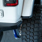 DV8 Offroad 2018 Jeep Wrangler JL | FS-15 Series Rear Bumper