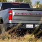 DV8 Offroad 19-24 Chevrolet/GMC 1500 Spec Series Rear Bumper