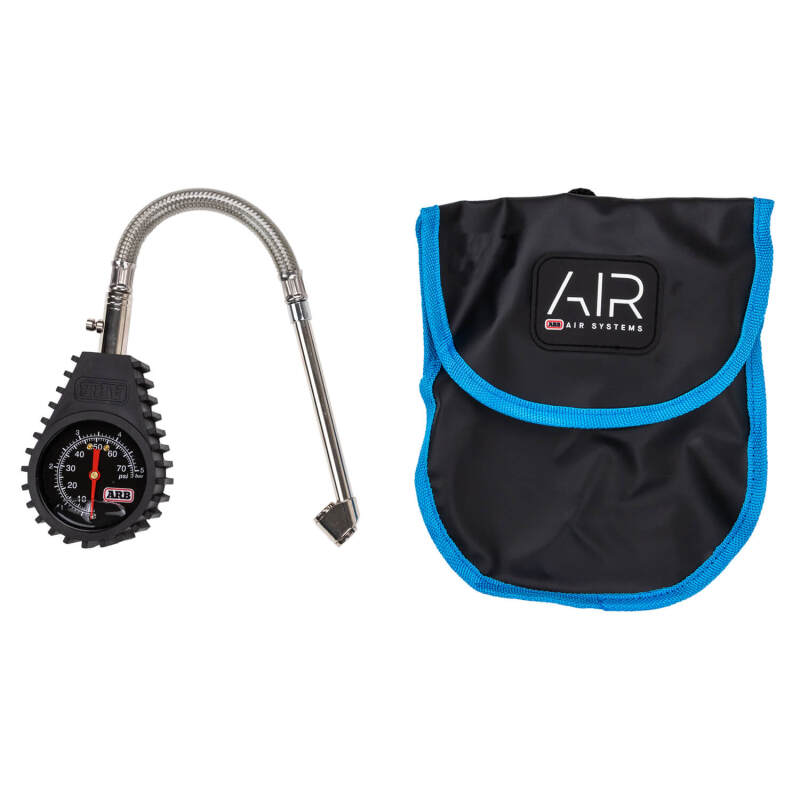 Tire Pressure Sensors