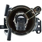 Hella 2003-2005 BMW 325Ci Fog Light Assembly Left