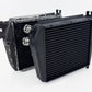 CSF Porsche 964/993 OEM+ Performance Fender Oil Cooler