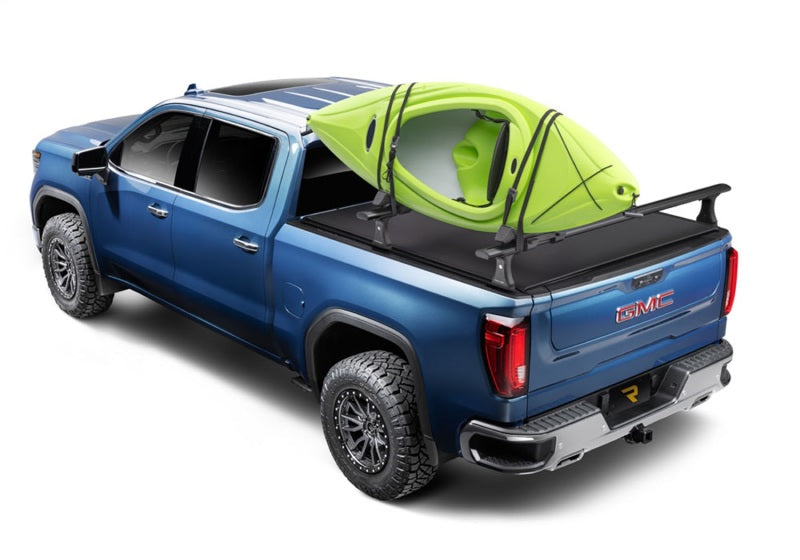 TruXedo 08-15 Nissan Titan 87in. Bed Pro X15 TS