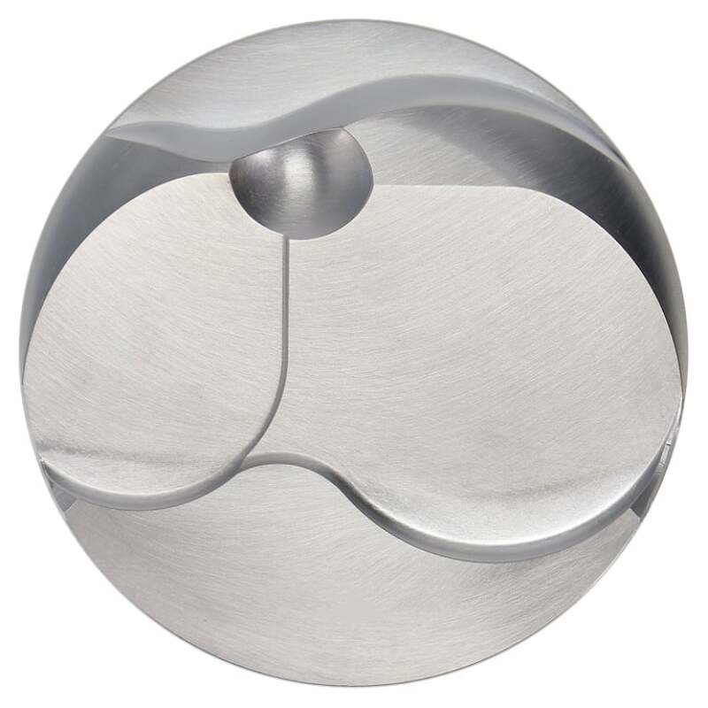 Wiseco Chevy LS 4.075in Bore 1.165in CH 10.00 CC Piston Set
