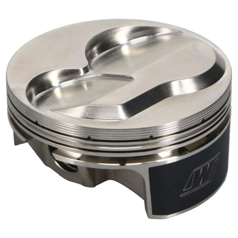 Wiseco Chevy Small Block 4.135in Bore 1.062in CH 3.00 CC Piston Set