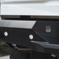 DV8 Offroad 24-26 GMC Sierra 2500/3500 Spec Series Front Bumper w/ Winch