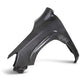 Seibon 2022 Subaru WRX OE-Style Carbon Fiber Fenders