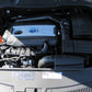 K&N 05-10 VW Jetta/Passat / 07-10 Tiguan / 09-10 GTi / 06-09 EOS Drop In Air Filter