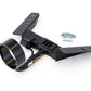 UMI Performance 82-92 GM F-Body Tunnel Mounted Torque Arm- Fits TH400 Transmission