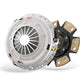 Clutch Masters 22-23 Honda Civic 1.5L Turbo FX400 6-Puck Clutch Kit - 400ft/lbs Torque