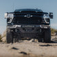 DV8 Offroad 24-26 Chevy Silverado 2500/3500 Spec Series Front Bumper