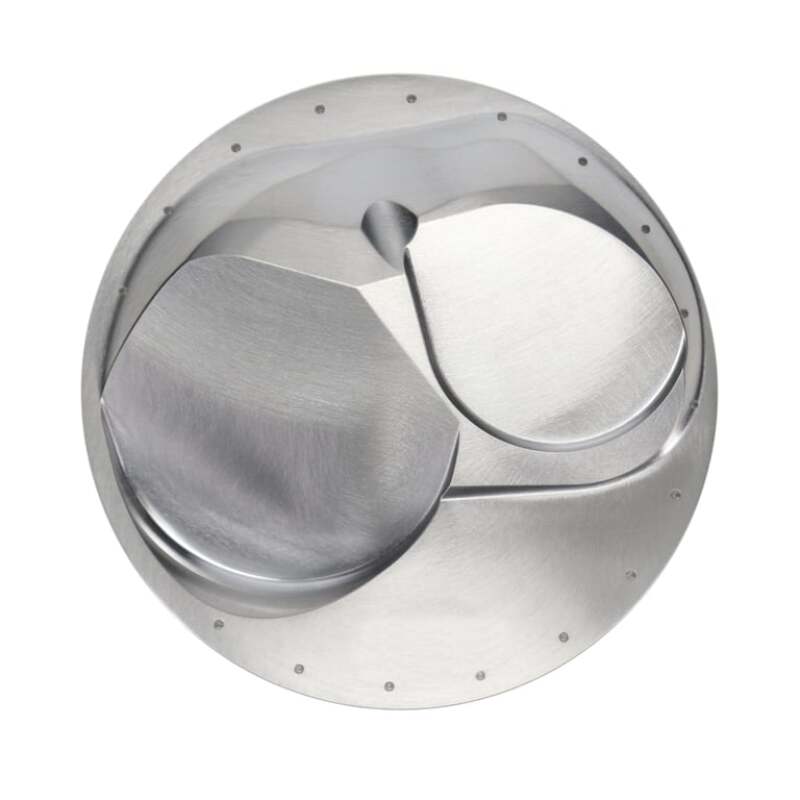 Wiseco Chevy Big Block 4.610in Bore 1.270in CH 28.00 CC Piston Set